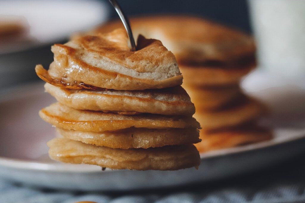 Rezept_gesunde_Pancakes