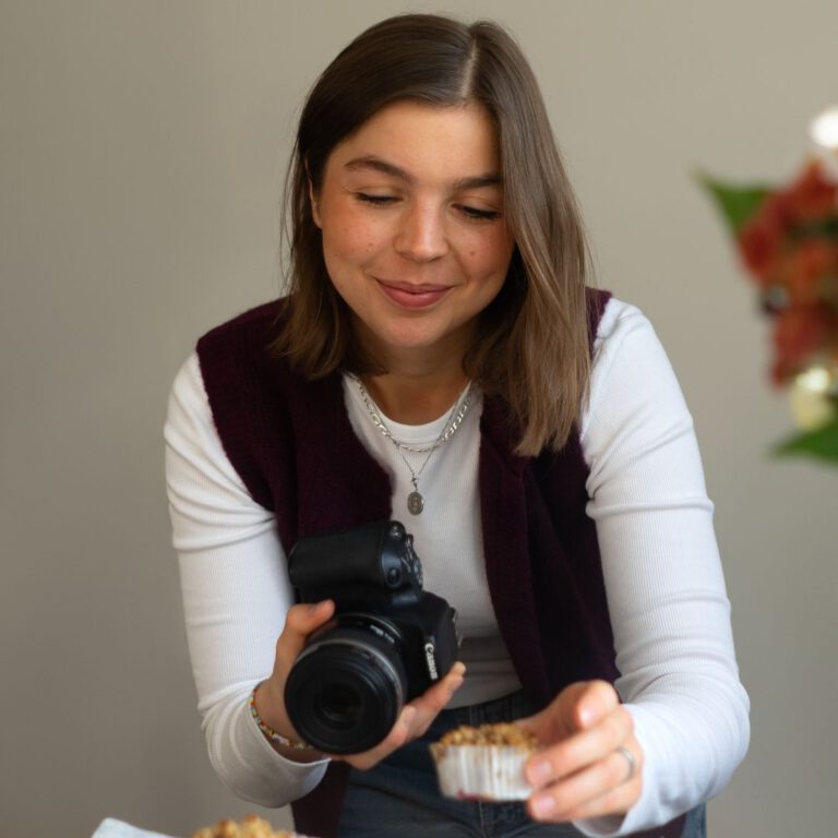 Salat im Glas – 3 Meal Prep Salat Rezepte - Lena Eats | Veganer Foodblog